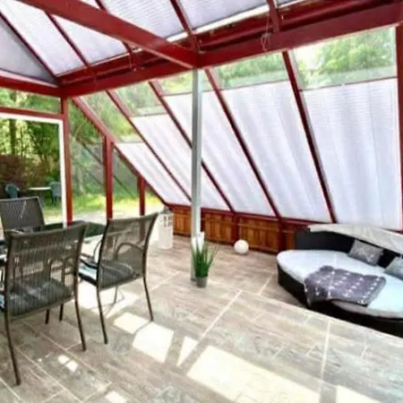 Familienzeit Hof Appartement Fehmarn