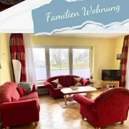 Familienzeit Hof 费马恩