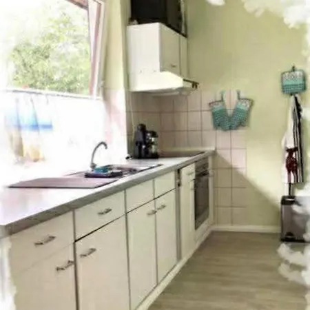 Familienzeit Hof Appartement *